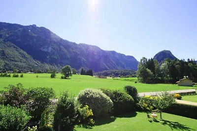 Vakantieappartement Gezinsvakantie Inzell