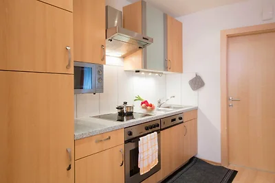 Wohnung Pieng
