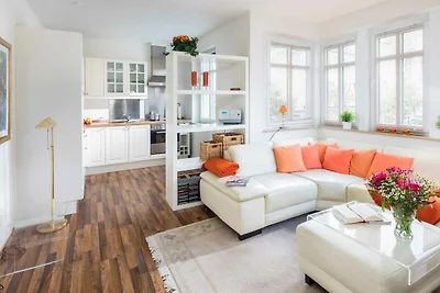 Vakantieappartement Gezinsvakantie Norderney
