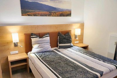 Vakantieappartement Gezinsvakantie Feldberg