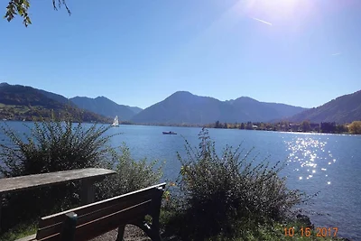 Vakantieappartement Gezinsvakantie Bad Wiessee