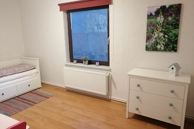 Ferienwohnung Landoase