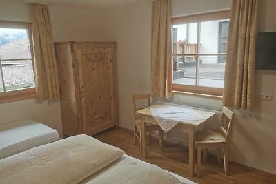 Vakantieappartement Gezinsvakantie Obertilliach