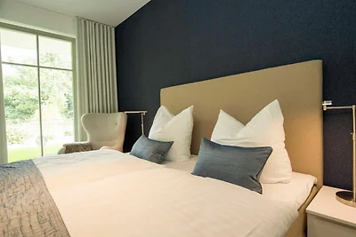 Villa Pauline Whg. 01 mit Balkon