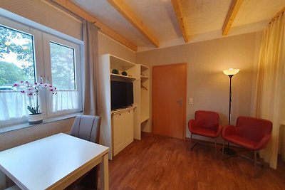 Vakantieappartement Gezinsvakantie Uplengen