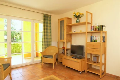 Appartamento Vacanza con famiglia Kühlungsborn