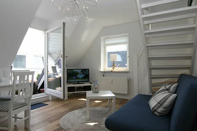 Vakantieappartement Gezinsvakantie Hörnum