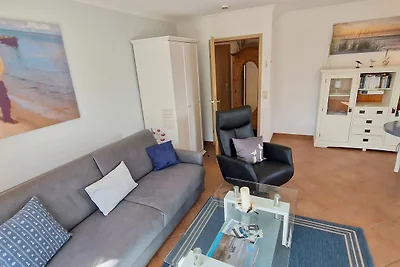 Haus Calidris Whg 08