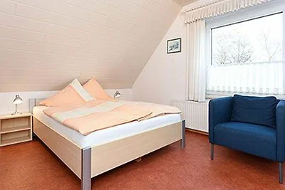 Sturmeck Ferienwohnung 7