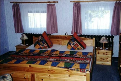 Ferienwohnung gross