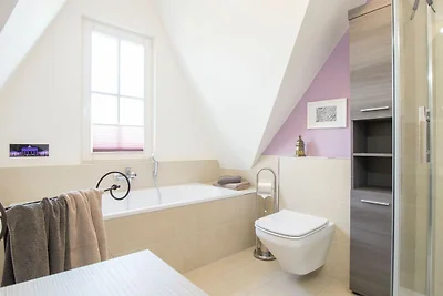 Ferienhaus Muscheltaucher