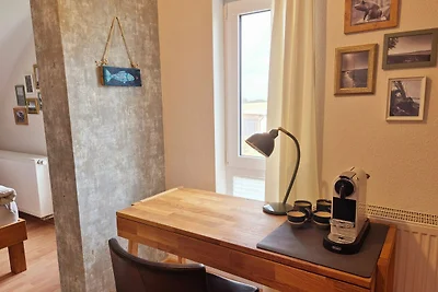 Ferienhaus Seaside Moments