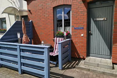Vakantieappartement Gezinsvakantie Hohenkirchen