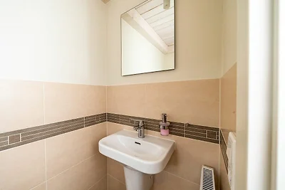 DAG-880 - Geschmackvolles Ferienhaus mit Saun...