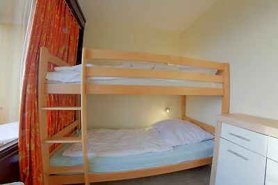 Appartement Vacances avec la famille Hohegeiß