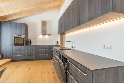 Chalet Allgäublick
