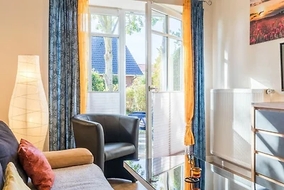 Haus am Haftbruch Whg. 05