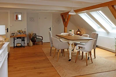 Ferienwohnung Landgehöft Pattburg 4