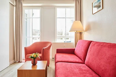 Ferienwohnung 607, Haus Mönchgut