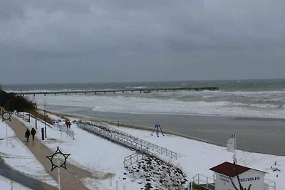 Appartamento Vacanza con famiglia Kühlungsborn