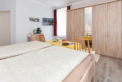 Apartament Dla rodzin Neuharlingersiel