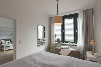 App. 17, Haus am Meer,Zwischengeschoss