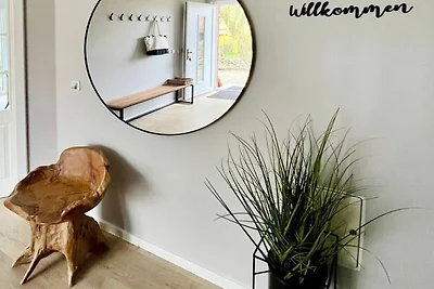 Sonnenliebe Ferienhaus