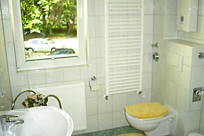 Appartamento Vacanza con famiglia Graal-Müritz