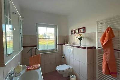 Vakantieappartement Gezinsvakantie Dargen