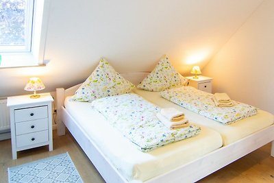 Vakantieappartement Gezinsvakantie Süderbrarup