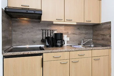 Ferienwohnung Scholle