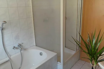 Vakantieappartement Gezinsvakantie Rust