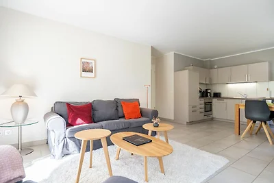 Seeresidenz Haus Atlantic, App. C02