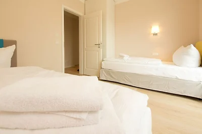 Dünenpalais, App. 17