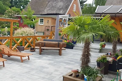 Fewo Naturparadies für 2 Pers.