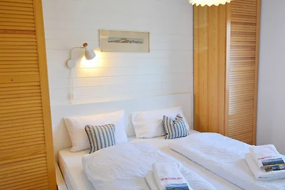 Casa vacanze Vacanza di relax Prien