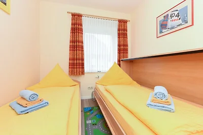 Ferienwohnung Mole