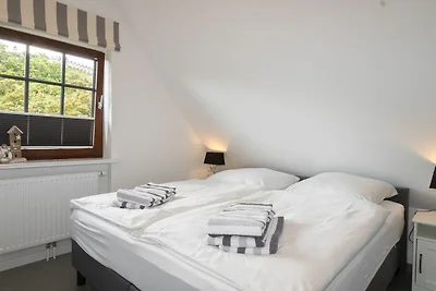Rüm Hart II, Weestersir