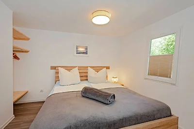 Vakantieappartement Gezinsvakantie Ückeritz