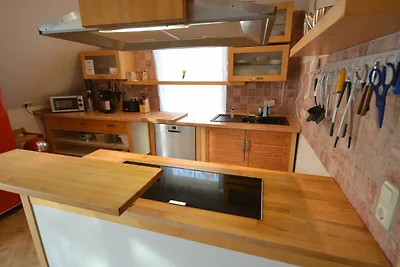 Vakantieappartement Gezinsvakantie Loddin