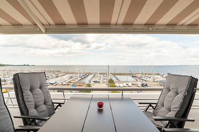 Vakantieappartement Gezinsvakantie Kiel