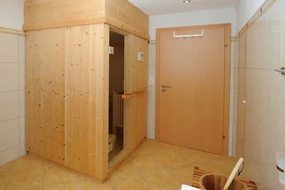 Vakantieappartement Gezinsvakantie Fulpmes