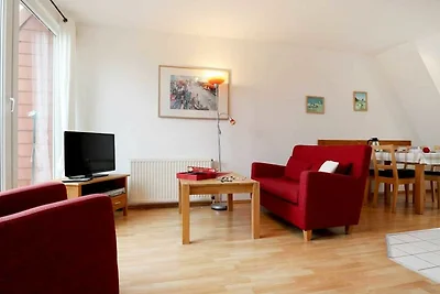 Altes Zollhaus, Fewo- Nr. 5