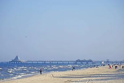 Kaisers vis à vis, Wohnung 5