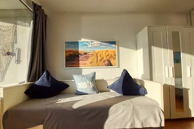 Haus Schöne Aussicht, App. 2SB119