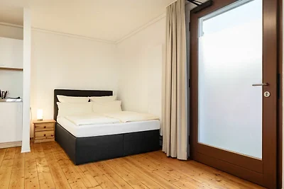 Apartment Single zur Inselseite