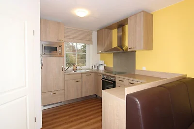 ROB 06 für 6 Personen, ca. 78 qm