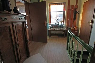 Appartamento Vacanza con famiglia Sassnitz