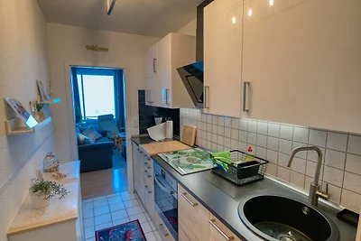 Haus Schöne Aussicht, App. 2SB216