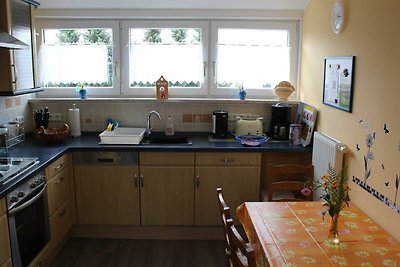 Vakantieappartement Gezinsvakantie Bad Sachsa